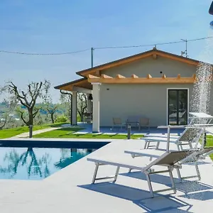  Apartment Boni Italien