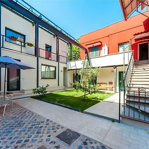  Apartment Il Giardino Dell'argano Rosso Italien
