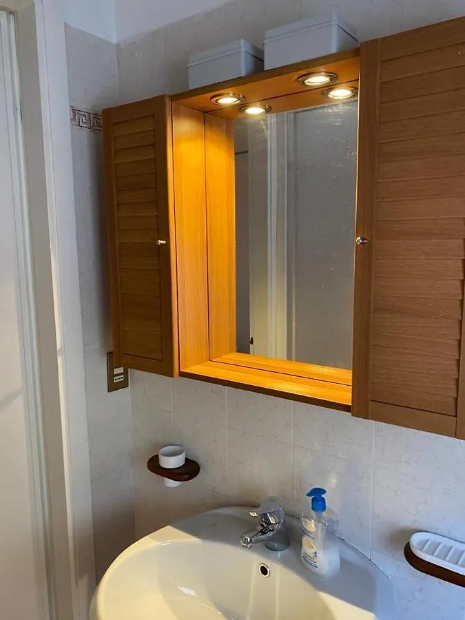 Vesna Apartment Desenzano del Garda